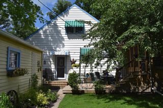 Photo 18: 124 Hazel Dell Avenue in Winnipeg: Fraser's Grove Residential for sale (3C)  : MLS®# 202015082