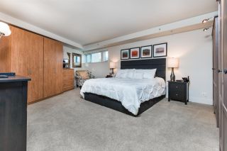 Photo 16: 2903 WALL Street in Vancouver: Hastings Sunrise Townhouse for sale in "AVANT" (Vancouver East)  : MLS®# R2365112
