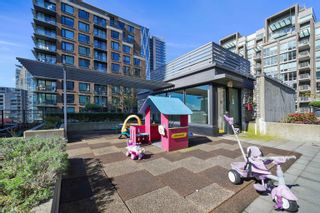 Photo 24: 1506 1088 RICHARDS Street in Vancouver: Yaletown Condo for sale in "Richards Living" (Vancouver West)  : MLS®# R2872482