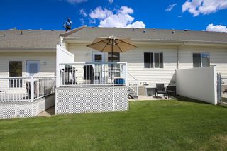 Photo 28: 37 939 Ramage Crescent: Red Deer Row/Townhouse for sale : MLS®# A1225376