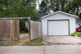 Photo 35: 419 Rutland Street in Winnipeg: St James Residential for sale (5E)  : MLS®# 202018234