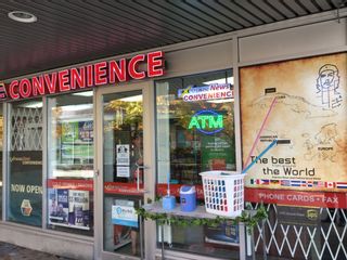 Photo 1: convenience store, smoke shop, grocery