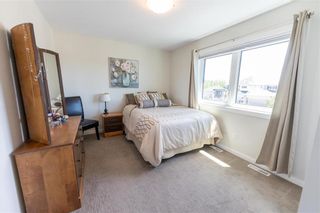 Photo 27: 35 Fisette Place in Winnipeg: Sage Creek Residential for sale (2K)  : MLS®# 202114910