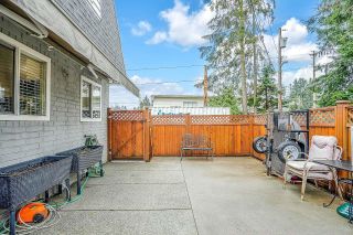 Photo 19: 43 21555 DEWDNEY TRUNK Road in Maple Ridge: West Central Townhouse for sale in "Richmond Court" : MLS®# R2750833