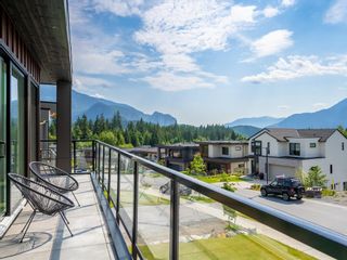 Photo 6: 12 3385 MAMQUAM Road in Squamish: University Highlands House for sale in "Legacy Ridge" : MLS®# R2871696