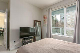 Photo 11: 307 717 Chesterfield Avenue in North Vancouver: Central Lonsdale Condo for sale : MLS®# R2138439
