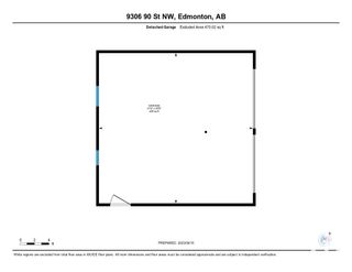 Photo 46: 9306 90 Street in Edmonton: Zone 18 House for sale : MLS®# E4358480