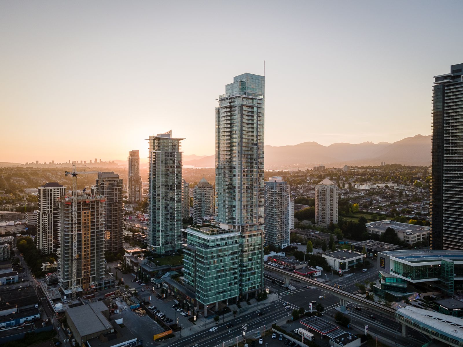 How To Choose A Pre-sale Condo That’s Right For You