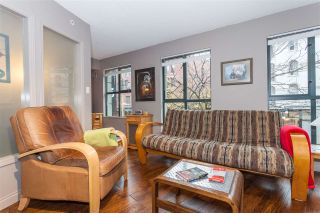 Photo 6: 201 55 ALEXANDER Street in Vancouver: Downtown VE Condo for sale in "55 Alexander" (Vancouver East)  : MLS®# R2122121
