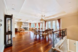 Photo 19: 5347 KEW CLIFF Road in West Vancouver: Caulfeild House for sale : MLS®# R2471226