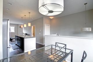 Photo 7: 636 Copperpond Boulevard SE in Calgary: Copperfield Row/Townhouse for sale : MLS®# A1200221