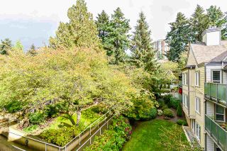 Photo 29: 422 6707 SOUTHPOINT Drive in Burnaby: South Slope Condo for sale in "Mission Woods" (Burnaby South)  : MLS®# R2507800