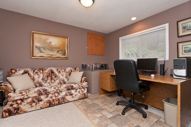 Photo 12: Photos: 3009 SPURAWAY Avenue in Coquitlam: Ranch Park House for sale : MLS®# V969239
