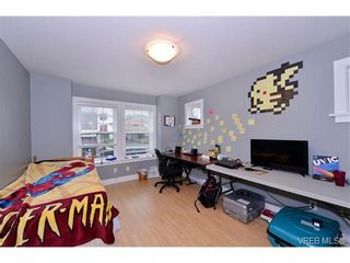 Photo 15: 862 Admirals Rd in VICTORIA: Es Gorge Vale Half Duplex for sale (Esquimalt)  : MLS®# 752761