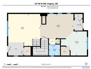 Photo 42: 167 89 Street SW in Calgary: West Springs Detached for sale : MLS®# A2130358