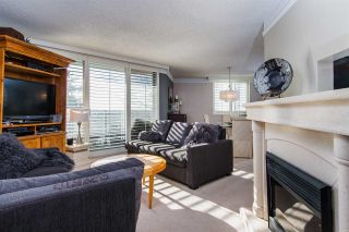 Photo 2: 202 3920 HASTINGS Street in Burnaby: Willingdon Heights Condo for sale (Burnaby North)  : MLS®# R2141655