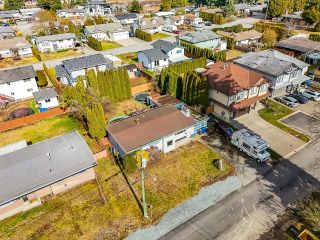 Photo 4: 33461 FRANKLIN Avenue in Abbotsford: Poplar House for sale : MLS®# R2856497