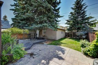 Photo 32: 405 27 Avenue NW in Calgary: Mount Pleasant Detached for sale : MLS®# A2061825