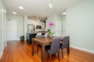 Photo 20: 404 2828 YEW Street in Vancouver: Kitsilano Condo for sale in "Bel Air" (Vancouver West)  : MLS®# R2828839