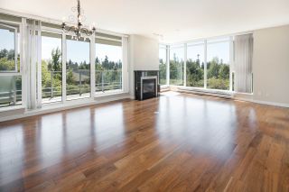 Photo 7: 205 2688 WEST Mall in Vancouver: University VW Condo for sale in "PROMONTORY" (Vancouver West)  : MLS®# R2095539