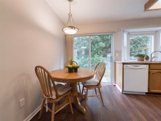 Photo 5: 127 12044 S BOUNDARY Drive in Surrey: Panorama Ridge Townhouse for sale in "PARKWYND" : MLS®# R2238956