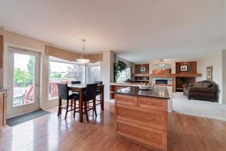Photo 7: 3 Morava Way in Winnipeg: Amber Trails Residential for sale (4F)  : MLS®# 202018710