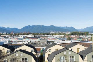 Photo 14: 410 2142 CAROLINA Street in Vancouver: Mount Pleasant VE Condo for sale in "The Wood Dale" (Vancouver East)  : MLS®# R2313461
