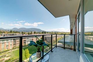 Photo 25: 705 3100 WINDSOR Gate in Coquitlam: New Horizons Condo for sale in "The Lloyd by Polygon" : MLS®# R2572400
