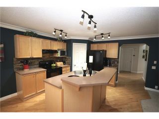 Photo 4: 70 TUSCANY RIDGE View NW in Calgary: Tuscany House for sale : MLS®# C4120066