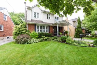 Photo 1: 21 Westleigh Crescent in Toronto: Alderwood House (2-Storey) for sale (Toronto W06)  : MLS®# W5115802