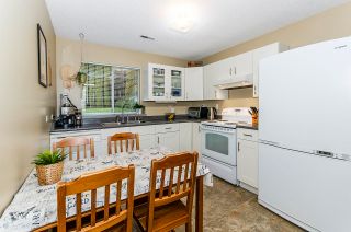 Photo 7: 3372 MANNING Crescent in North Vancouver: Roche Point House for sale : MLS®# R2837408