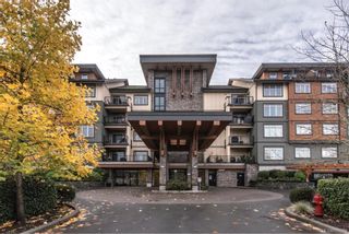 Photo 1: 317 623 Treanor Ave in Langford: La Thetis Heights Condo for sale : MLS®# 800579