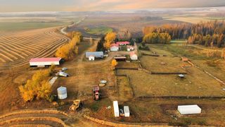 Photo 3: 271032 TWP RD 431: Rural Ponoka County Agriculture for sale : MLS®# A2004785
