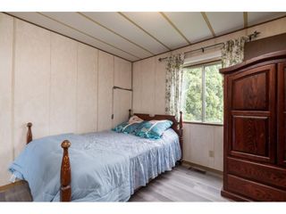 Photo 22: 46 2035 MARTENS Street in Abbotsford: Abbotsford West Manufactured Home for sale in "Maplewood Estates" : MLS®# R2592215