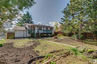 Photo 32: 8316 152A Avenue in Edmonton: Zone 02 House for sale : MLS®# E4358667