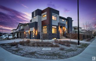 Photo 1: 1059 WALKOWSKI Place in Edmonton: Zone 56 House for sale : MLS®# E4337844