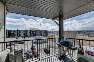 Photo 10: 3410 625 Glenbow Drive: Cochrane Apartment for sale : MLS®# A2111462