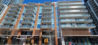 Photo 1: 405 560 6 Avenue SE in Calgary: Downtown East Village Apartment for sale : MLS®# A2113562