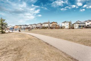 Photo 42: 215 Crystal Shores Drive: Okotoks Detached for sale : MLS®# A1201789