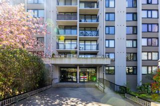 Photo 22: 108 1330 HARWOOD Street in Vancouver: West End VW Condo for sale in "Westsea Towers" (Vancouver West)  : MLS®# R2873286