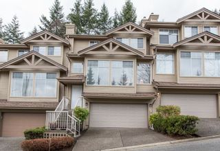 Photo 1: 2 2979 PANORAMA Drive in Coquitlam: Westwood Plateau Townhouse for sale in "DEERCREST" : MLS®# R2532510