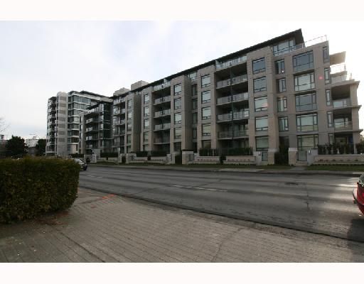 Main Photo: 301 750 W 12TH Avenue in Vancouver: Fairview VW Condo for sale in "TAPESTRY" (Vancouver West)  : MLS®# V690233