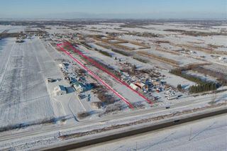 Photo 3: 4680 Raleigh Road in St Clements: Industrial / Commercial / Investment for sale (R02)  : MLS®# 202331832