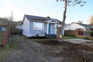 Photo 1: 471 Hillcrest Ave in Nanaimo: Na University District House for sale : MLS®# 888878