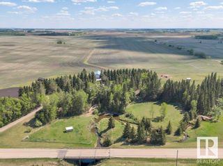 Photo 44: 233027 HWY 613: Rural Wetaskiwin County House for sale : MLS®# E4297080