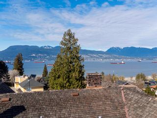 Photo 38: 4616 W 2ND Avenue in Vancouver: Point Grey House for sale (Vancouver West)  : MLS®# R2867898