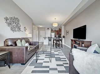 Photo 10: 208 22 Panatella Road NW in Calgary: Panorama Hills Apartment for sale : MLS®# A2142001