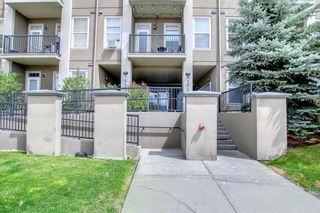 Photo 35: 214 15304 Bannister Road SE in Calgary: Midnapore Apartment for sale : MLS®# A2017043