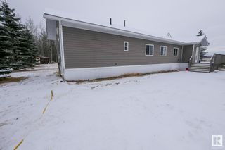 Photo 22: 461063 RGE RD 10: Rural Wetaskiwin County House for sale : MLS®# E4372280