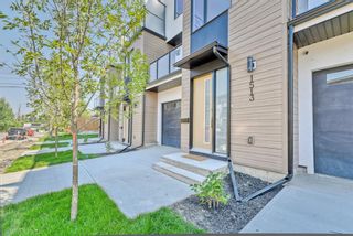 Photo 8: 1513 24 Avenue SW in Calgary: Bankview Row/Townhouse for sale : MLS®# A1129630
